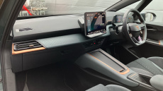 CUPRA Born 240kW e-Boost VZ 79kWh 5dr Auto Electric Hatchback